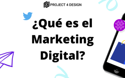 El Marketing Digital