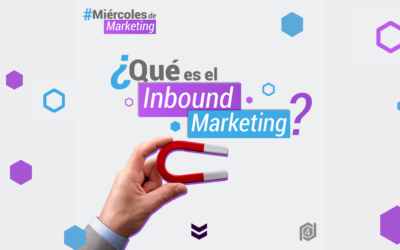 ¿Qué es el Inbound Marketing?