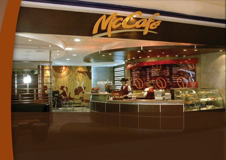 mccafe