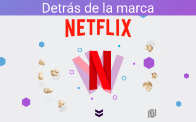 Historia de Netflix